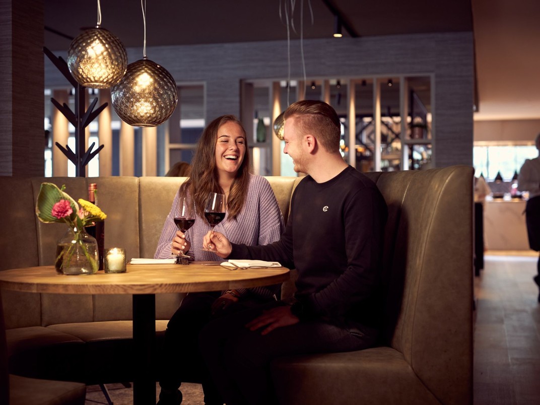 Bitterballen knaller!