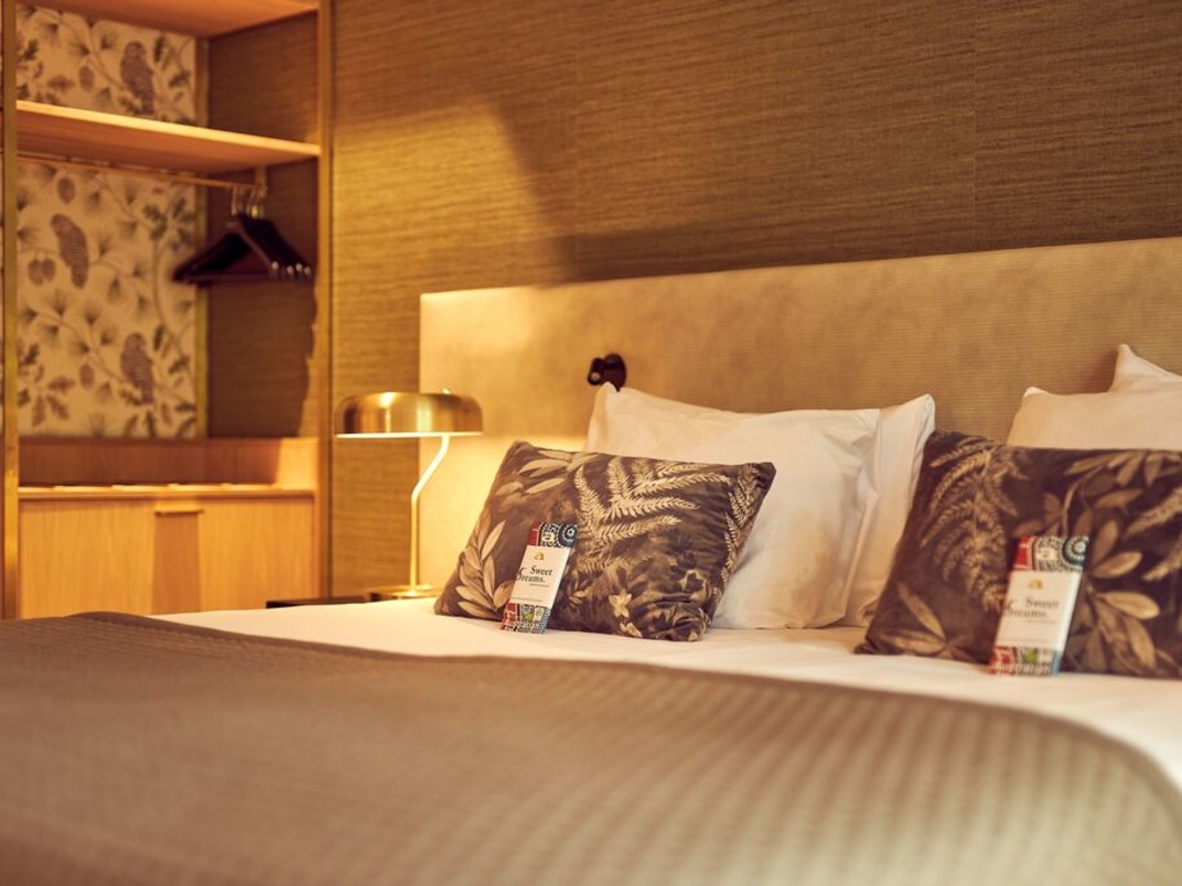 Van der Valk Hotel Arnhem overnachten